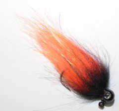 RS Fish Jigstreamer - barva 3 10,0 g