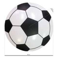 ModernHome Stropní Svítidlo Ball 18W Led 40 Cm