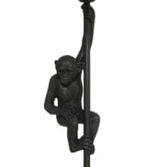 ModernHome Dekorativní Noční Lampička Monkey 49 Cm