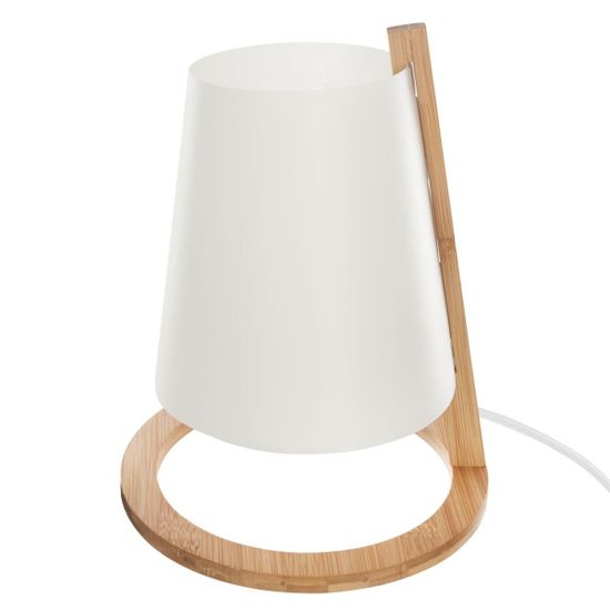 ModernHome Bambusové Noční Pita 26,5 Cm