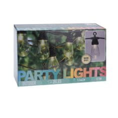ModernHome Lampičky Žárovky Party Light Led 20 Ks