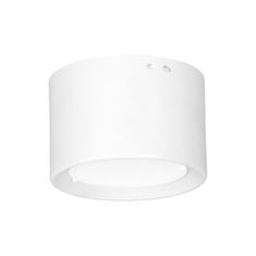 ModernHome Downlight Moderní Bílý Spot Led