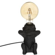 ModernHome Keramické Noční Monkey Bouche