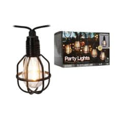 ModernHome Party Light Led 7,5M