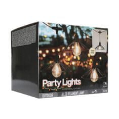 ModernHome Party Light Led 5,5M