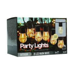 ModernHome Party Light Led 14,5M