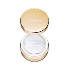 Clarins Matující kompaktní pudr (Ever Matte Loose Powder) 15 g (Odstín 02 Medium)