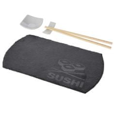 ModernHome Sushi Sada 4 Díly