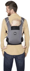 Ergobaby EMBRACE - AWAY - Graphite Grey