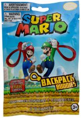 OEM Přívěšek na batoh Super Mario: Blindbox