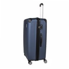 Travelite City 4w L Navy