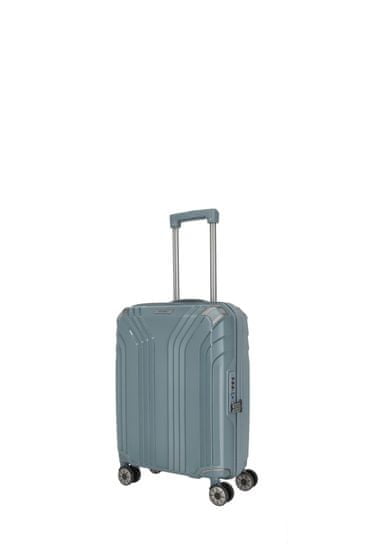 Travelite Elvaa 4w S Blue/grey