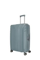 Travelite Elvaa 4w L Blue/grey