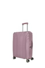 Travelite Elvaa 4w S,M,L Rosé