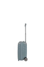 Travelite Elvaa 2w Business wheeler Blue/grey