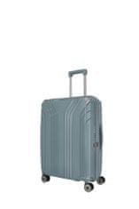 Travelite Elvaa 4w M Blue/grey