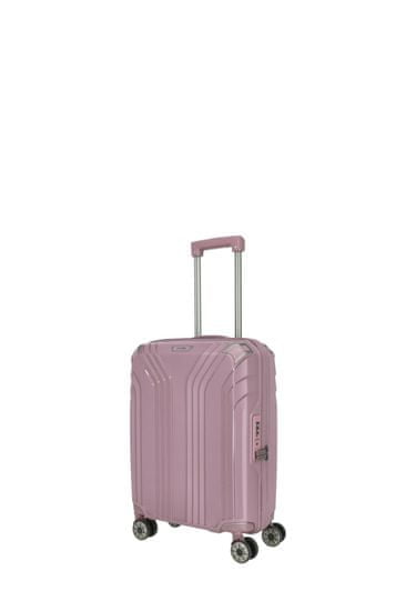 Travelite Elvaa 4w S Rosé