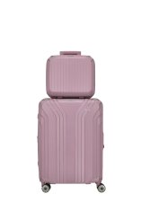 Travelite Elvaa Beauty Case Rosé