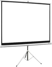 Elite Screens plátno mobilní trojnožka 120" (4:3)