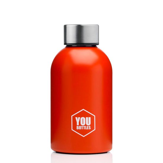 YOu bottles Termoláhev na pití Dual Colour 300 ml