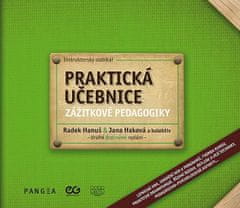 Radek Hanuš; Jana Haková; kolektiv: Praktická učebnice zážitkové pedagogiky - druhé doplněné vydání