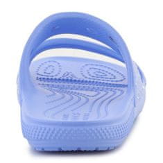 Crocs Žabky Classic Glitter Sandal velikost 38