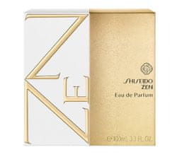 Shiseido Zen - EDP 100 ml