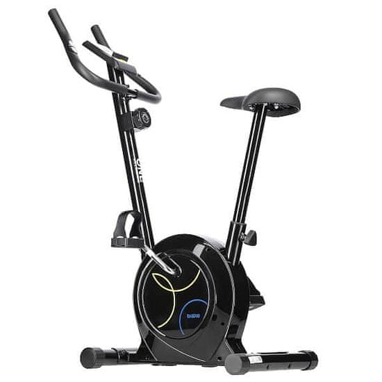 ONE Fitness Magnetický rotoped RM8740 černý