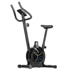 ONE Fitness Magnetický rotoped RM8740 černý