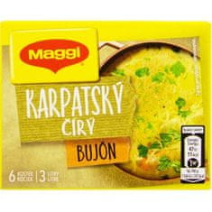 MAGGI Bujón Karpatský čirý 3l 60g