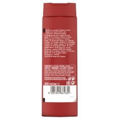 Old Spice Restart Sprchový Gel 400ml