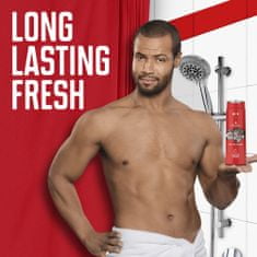 Old Spice Wolfthorn Sprchový Gel Pro Muže 400 ml