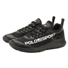 Polo Ralph Lauren Polo Sport Ralph Lauren Tech Racer boty velikost 36,5