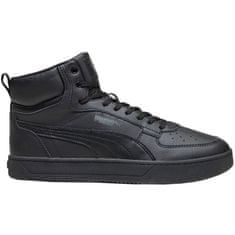 Puma Boty Caven 2.0 Mid M 392291 01 velikost 45