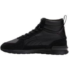 Puma Graviton Mid boot velikost 44,5