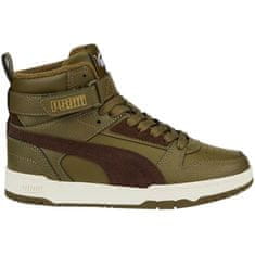 Puma Rbd Hra Wtr boty velikost 39