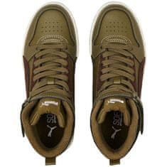 Puma Rbd Hra Wtr boty velikost 36