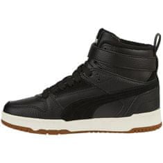 Puma Rbd Hra Wtr boty velikost 39