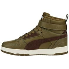 Puma Rbd Hra Wtr boty velikost 36