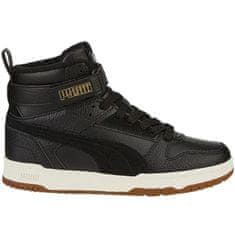 Puma Rbd Hra Wtr boty velikost 36