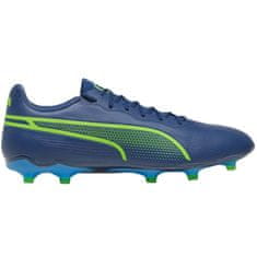 Puma Kopačky King Pro FG/AG velikost 45