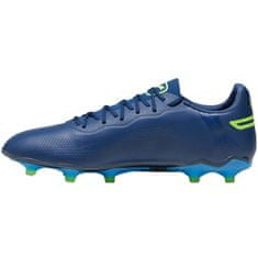 Puma Kopačky King Pro FG/AG velikost 45