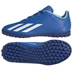 Adidas Kopačky adidas X Crazyfast.4 Tf velikost 38 2/3