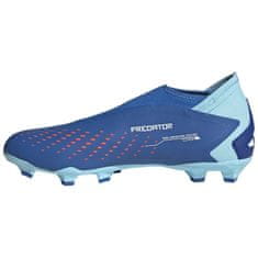 Adidas Boty adidas Predator Accuracy.3 Ll Fg velikost 47 1/3