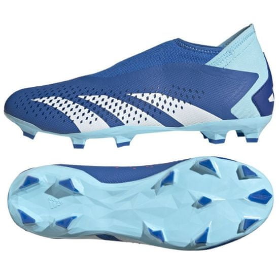 Adidas Boty adidas Predator Accuracy.3 Ll Fg