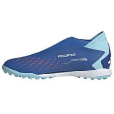 Adidas Boty adidas Predator Accuracy.3 Ll Tf velikost 44 2/3