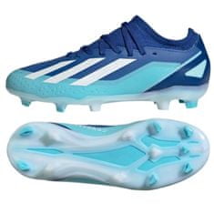 Adidas Boty adidas X CRAZYFAST.3 Fg velikost 30