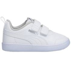 Puma Boty Courtflex v2 V Inf Jr 371544 04 velikost 21