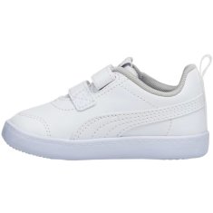 Puma Boty Courtflex v2 V Inf Jr 371544 04 velikost 21