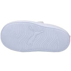 Puma Boty Courtflex v2 V Inf Jr 371544 04 velikost 21